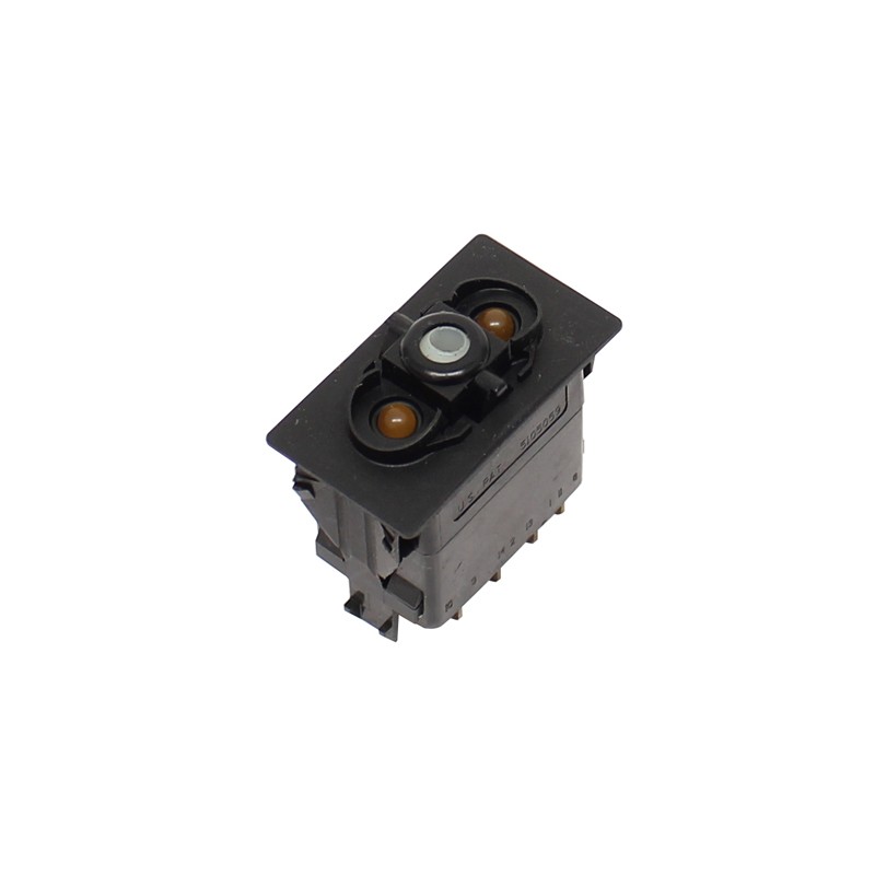 Cabin switch - hammer suitable for JCB 3CX 4CX