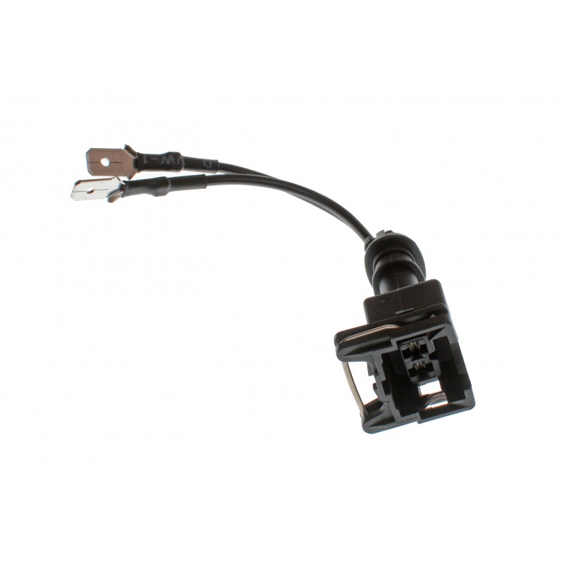 Разъем CVA (штекер ) для датчиков JCB