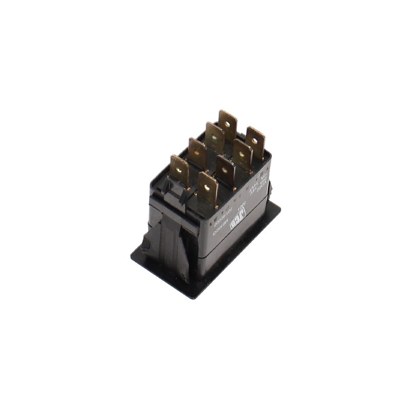 Cabin switch - hammer suitable for JCB 3CX 4CX