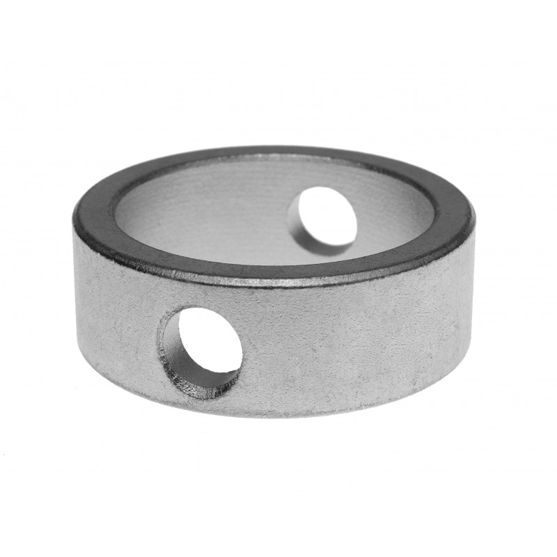 ЗАЩИТНАЯ ВТУЛКА ВИЛКИ JCB / ПРОИЗВОДИТЕЛЬ CVA