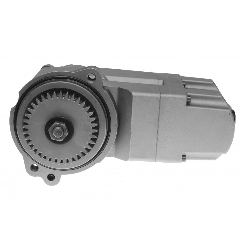 CAT ЭКСКАВАТОР ТНВД