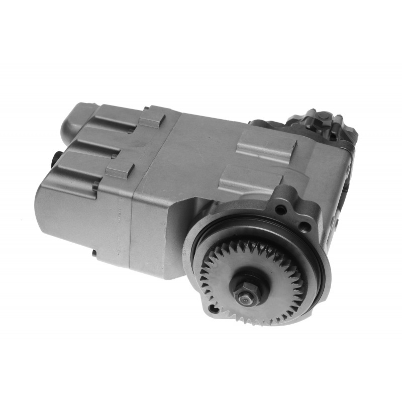 CAT ЭКСКАВАТОР ТНВД