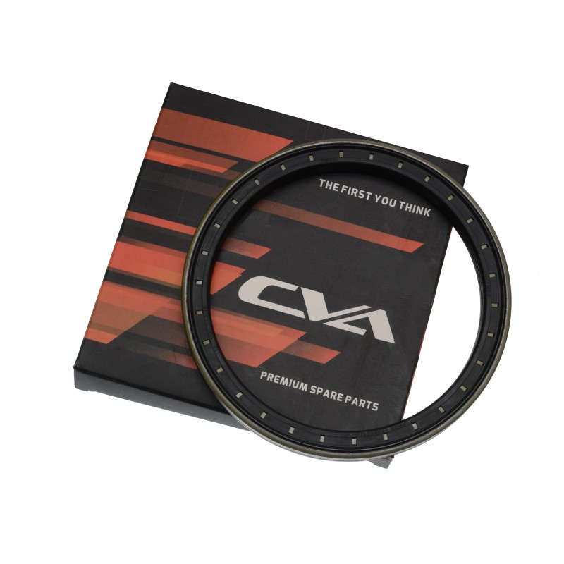 УПЛОТНЕНИЕ ДЕМПФЕРА CAT ЭКСКАВАТОР-ПОГРУЗЧИК CVA