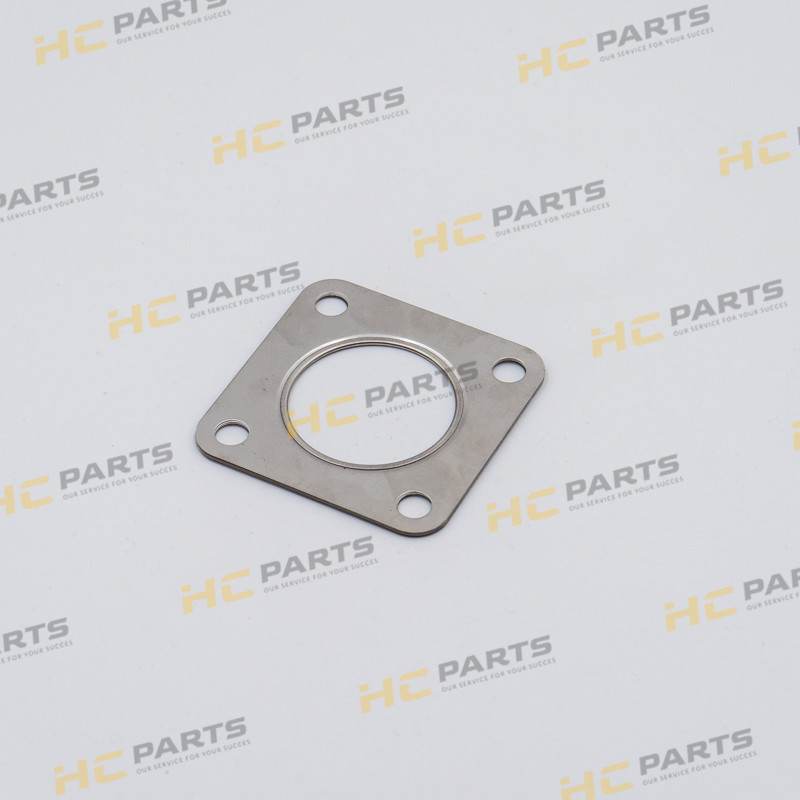 JCB Turbocharger gasket - ISUZU