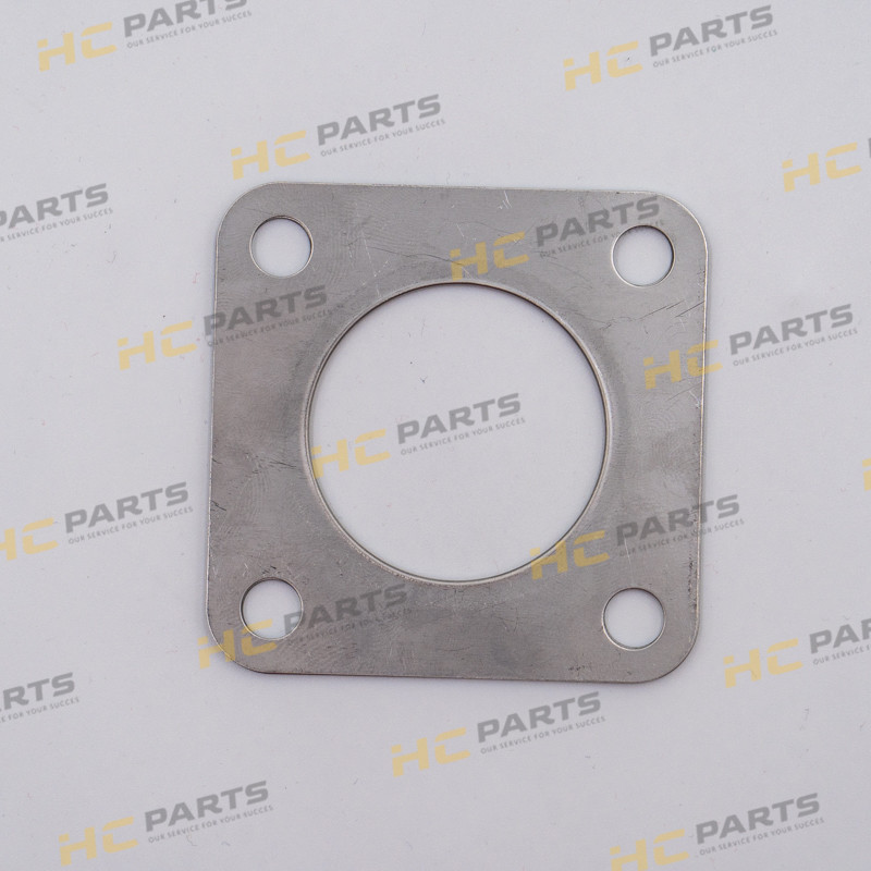 JCB Turbocharger gasket - ISUZU
