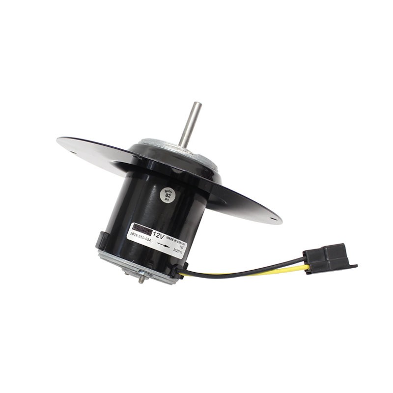 Heater and air conditioning fan motor suitable for JCB 3CX 4CX