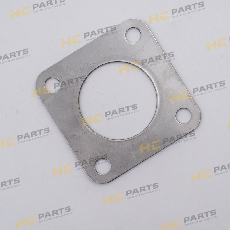 JCB Turbocharger gasket - ISUZU