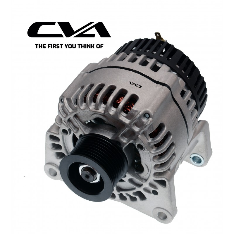 ALTERNATOR JCB DIESELMAX CVA