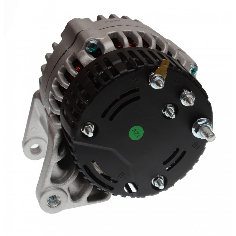 ALTERNATOR JCB DIESELMAX CVA