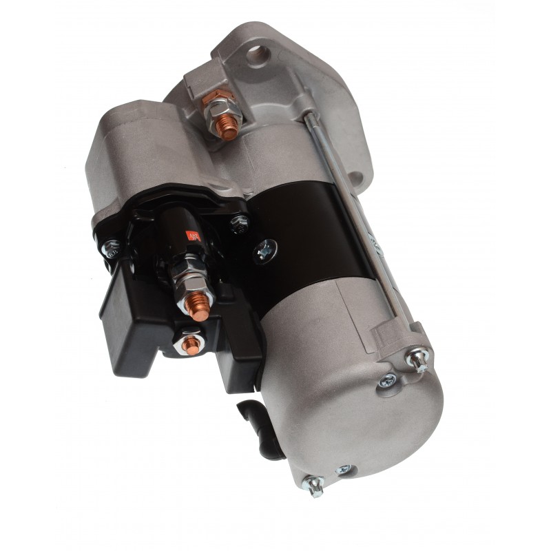 СТАРТЕР CVA МАШИНЫ CAT