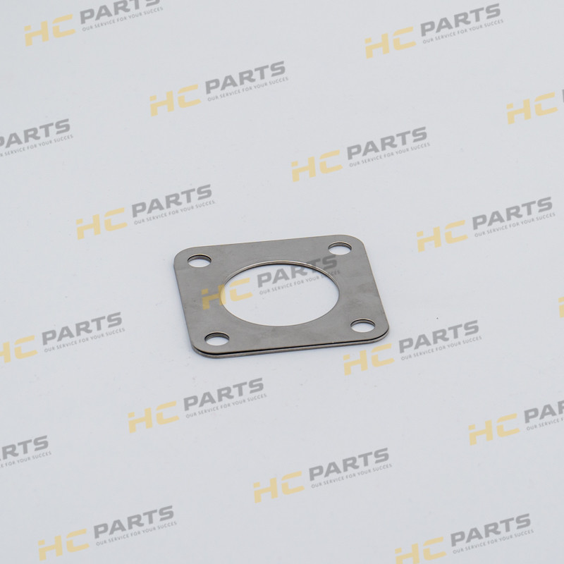 JCB Turbocharger gasket - ISUZU