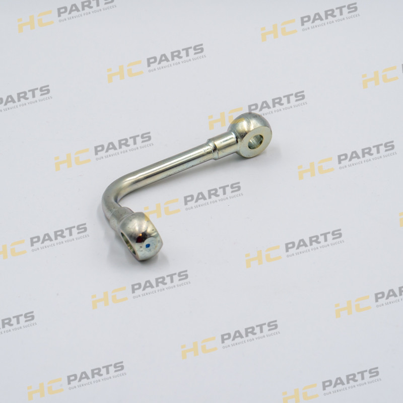 JCB Fuel pipe for injection pump ISUZU - JS