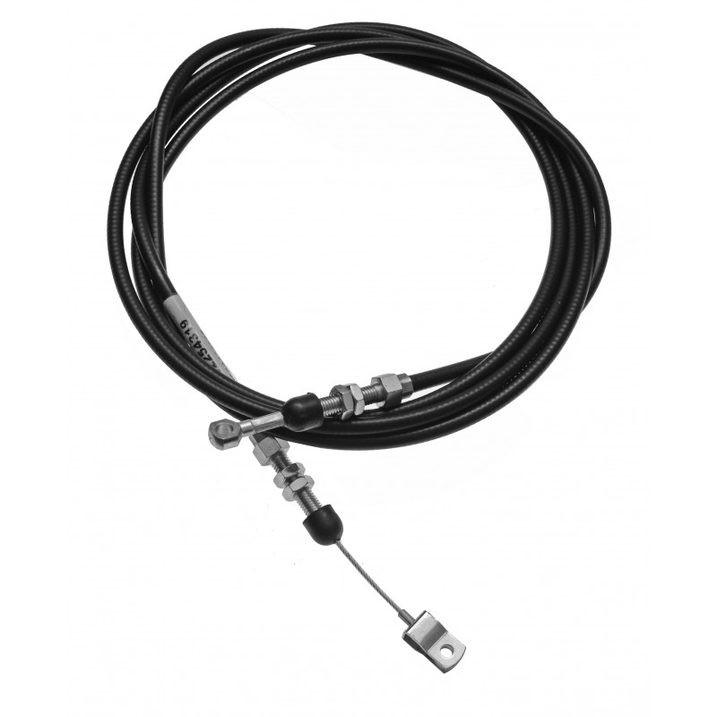 КАБЕЛЬ ГАЗА CAT