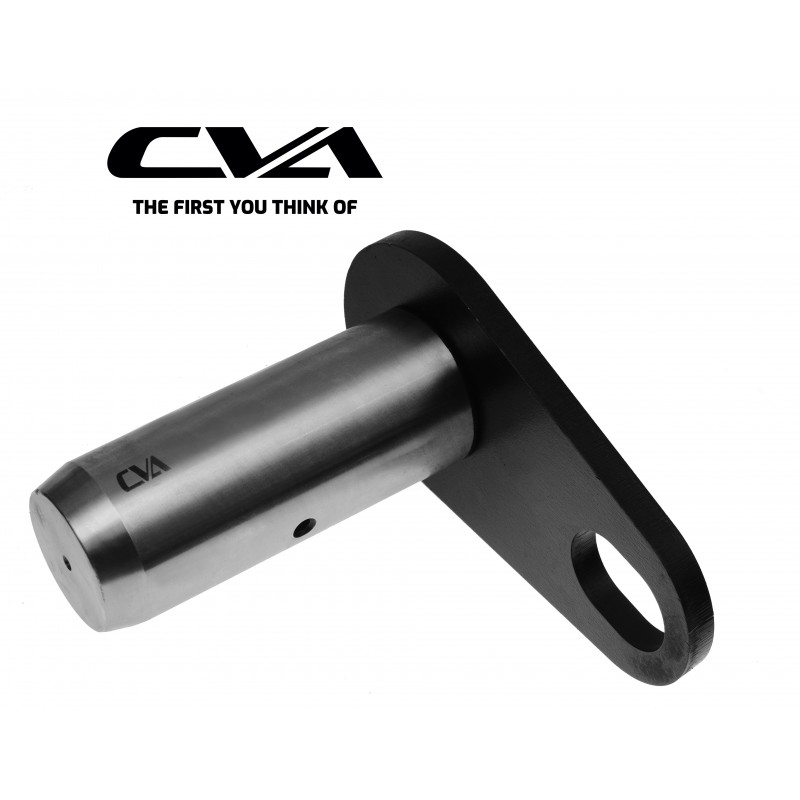 ПЛУГ PIN ЭКСКАВАТОР CAT CVA