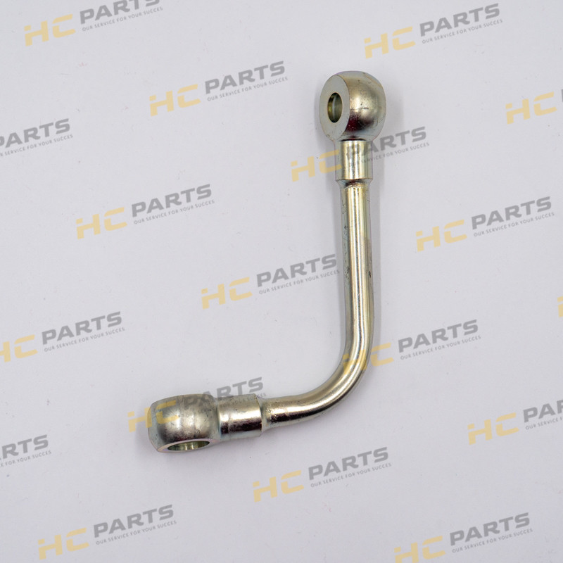 JCB Fuel pipe for injection pump ISUZU - JS