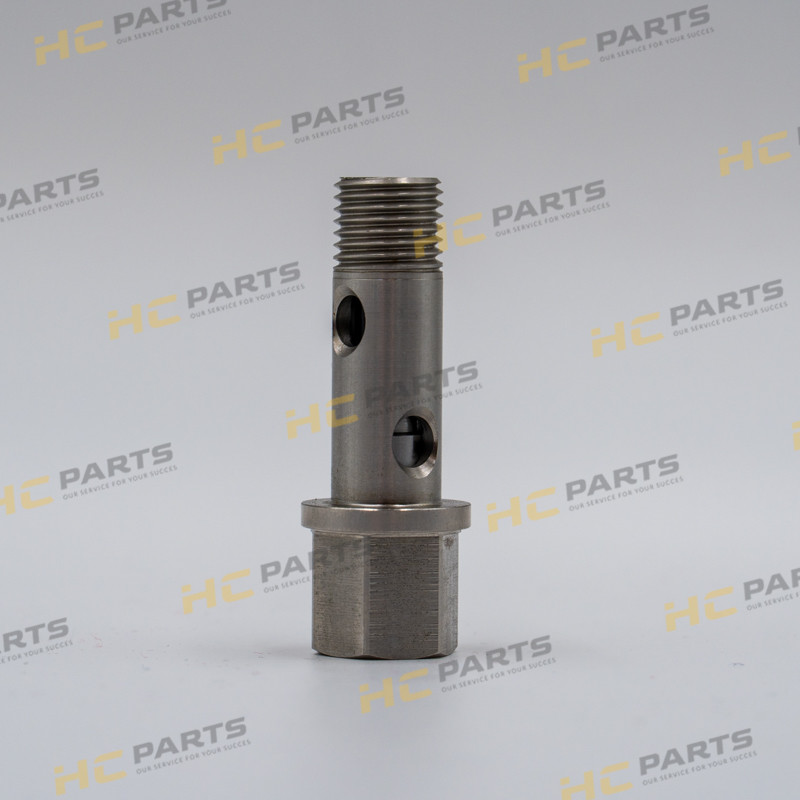 JCB Bolt with valve - JS ISUZU