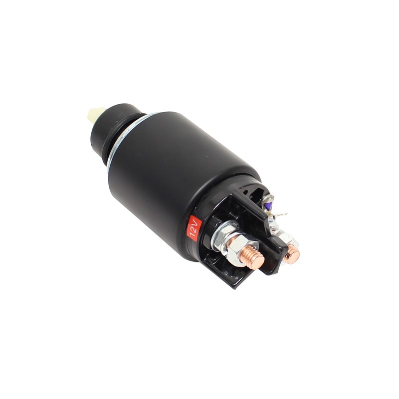 Switch starter solenoid 12V suitable for JCB 3CX 4CX