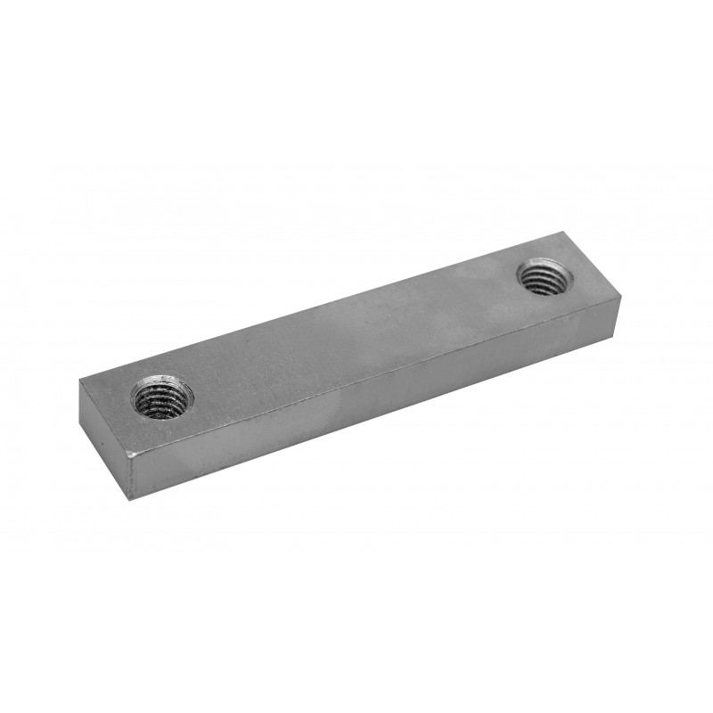 ЗАЩИТА ОТ СКОЛЬЖЕНИЯ В ОПОРЕ CAT