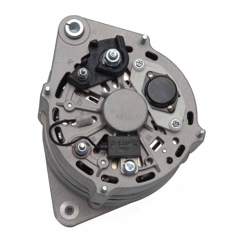 ГЕНЕРАТОР 24V ЭКСКАВАТОРА CAT