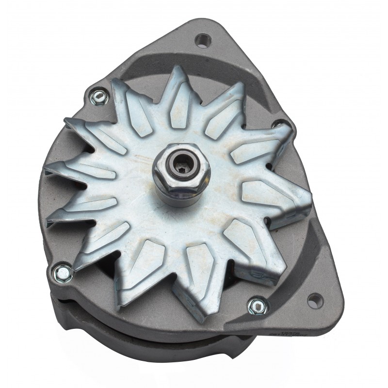 ГЕНЕРАТОР 24V ЭКСКАВАТОРА CAT