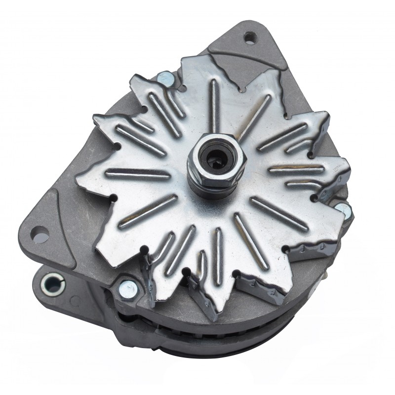 ALTERNATOR JCB KOPARKO-ŁADOWARKI 2CX 3CX CVA 12V