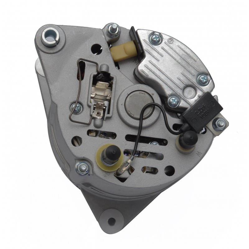 ALTERNATOR JCB KOPARKO-ŁADOWARKI 2CX 3CX CVA 12V