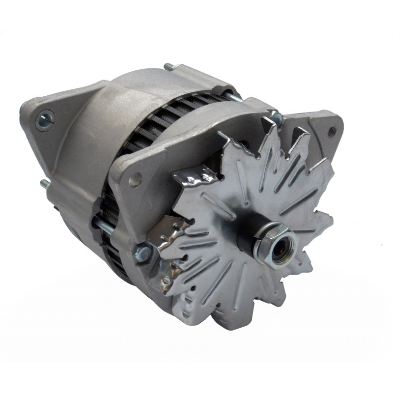 ALTERNATOR JCB KOPARKO-ŁADOWARKI 2CX 3CX CVA 12V