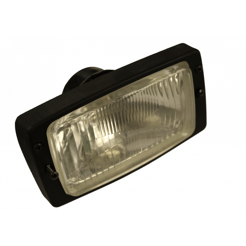 ПЕРЕДНИЙ ФОНАРЬ VOLVO КОЛЕСНЫЙ ЭКСКАВАТОР