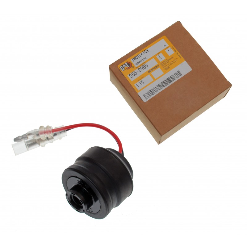 РЕЛЕ GENUINE !!! CAT