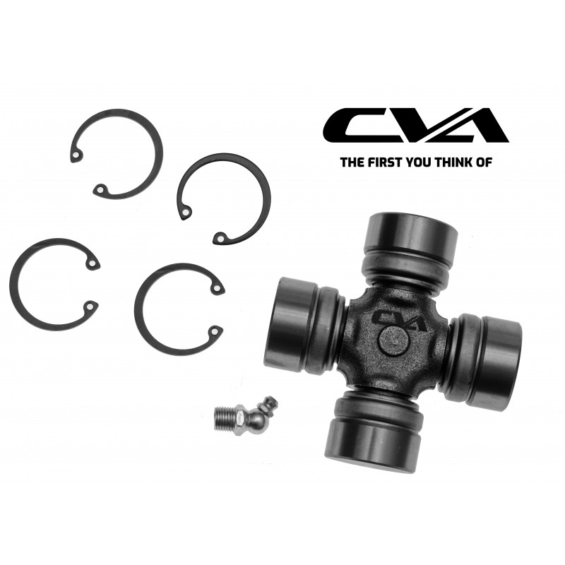 ПОЛУОСЕВОЙ КРЕСТ 3CX 4CX CVA