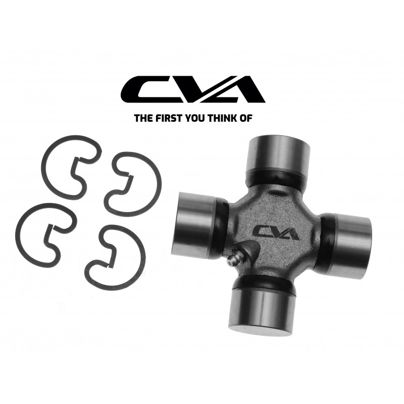 КРЕСТОВИНА КОЛЕНЧАТОГО ВАЛА CVA