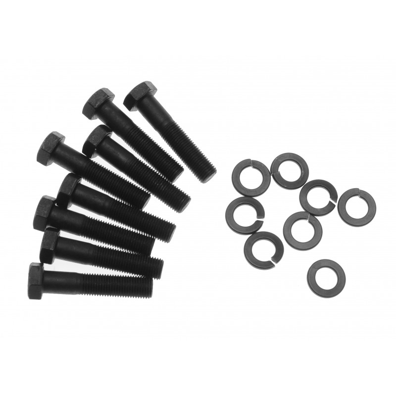 Карданный вал CVA для CAT