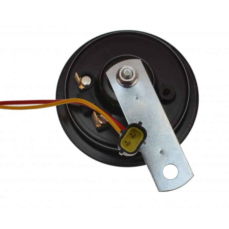 ЗВУКОВОЙ СИГНАЛ 12 В CVA