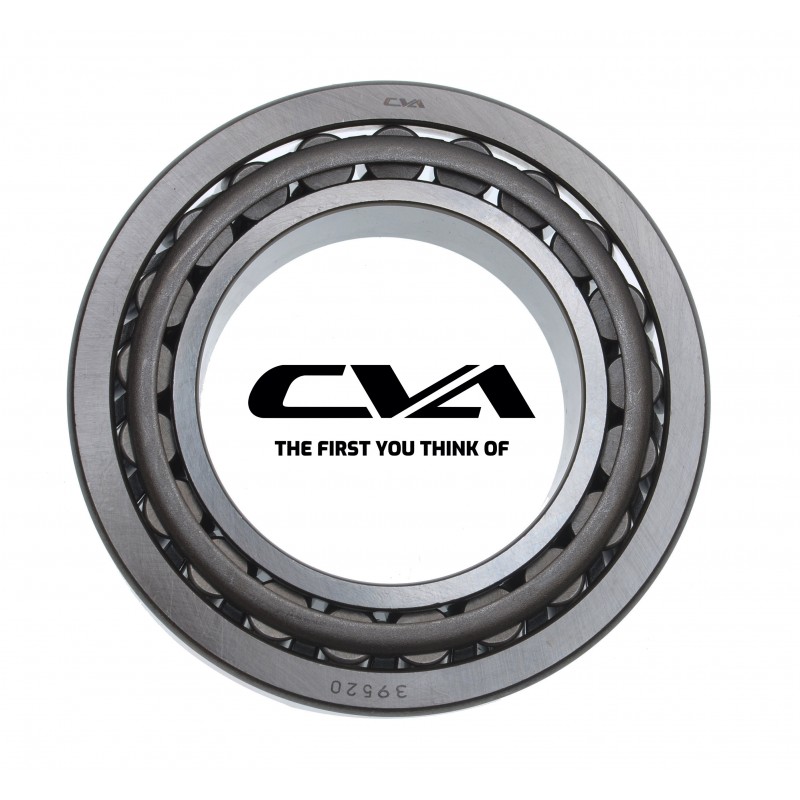 КОНИЧЕСКИЙ РОЛИКОВЫЙ ПОДШИПНИК В СБОРЕ CVA