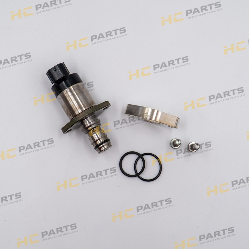 JCB Injection pump sensor ISUZU 4JJI - JS ISUZU