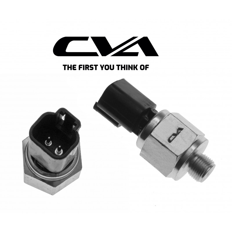 ДАТЧИК ДАВЛЕНИЯ МАСЛА КОРОБКИ ПЕРЕДАЧ CVA