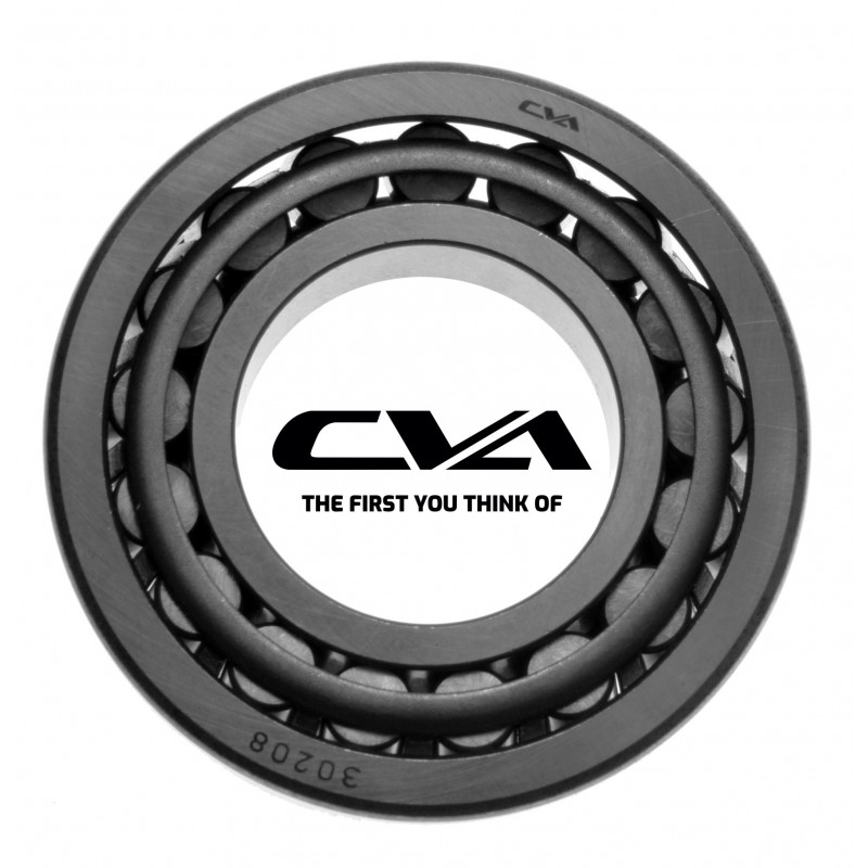 Подшипник в сборе CVA