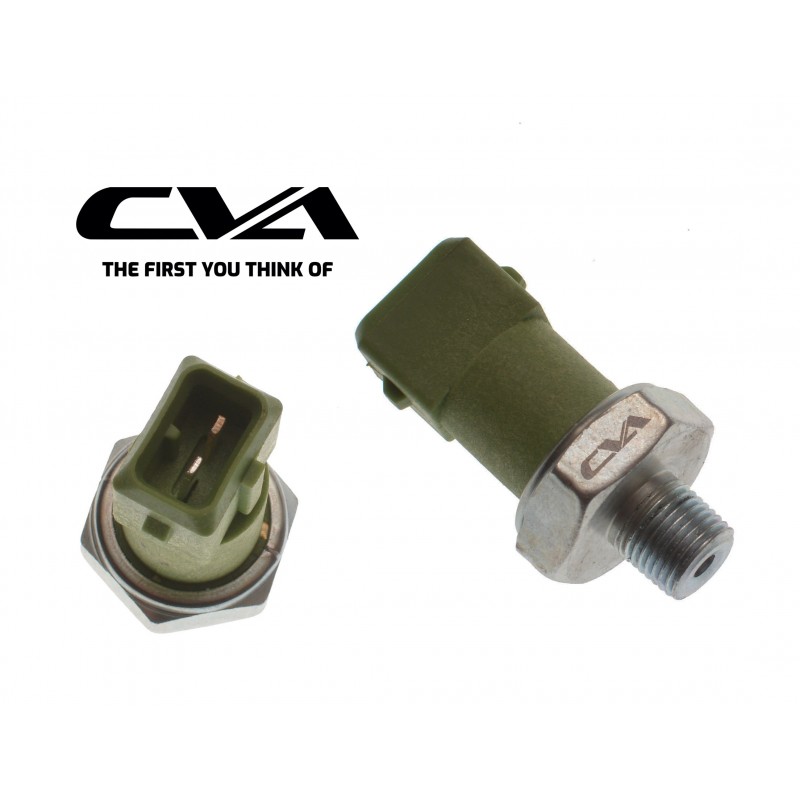 ДАТЧИК ДАВЛЕНИЯ МАСЛА CVA