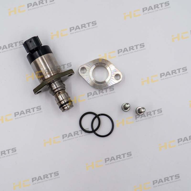 JCB Injection pump sensor ISUZU 4JJI - JS ISUZU