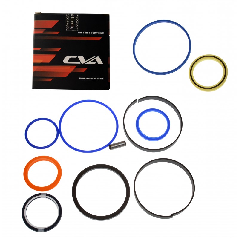 КОМПЛЕКТ УПЛОТНЕНИЙ ПРИВОДА CVA