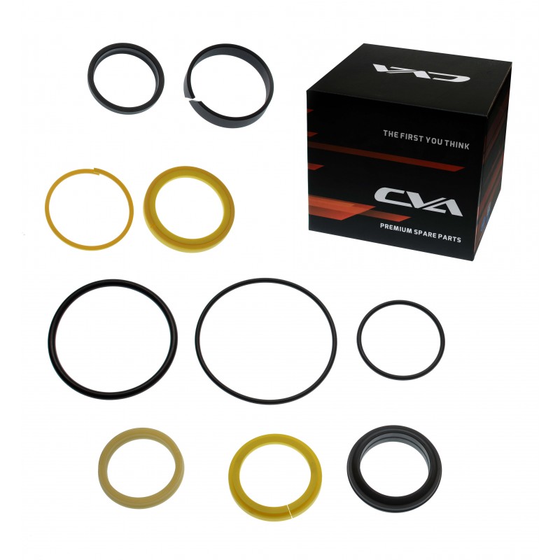 КОМПЛЕКТ УПЛОТНЕНИЙ CVA