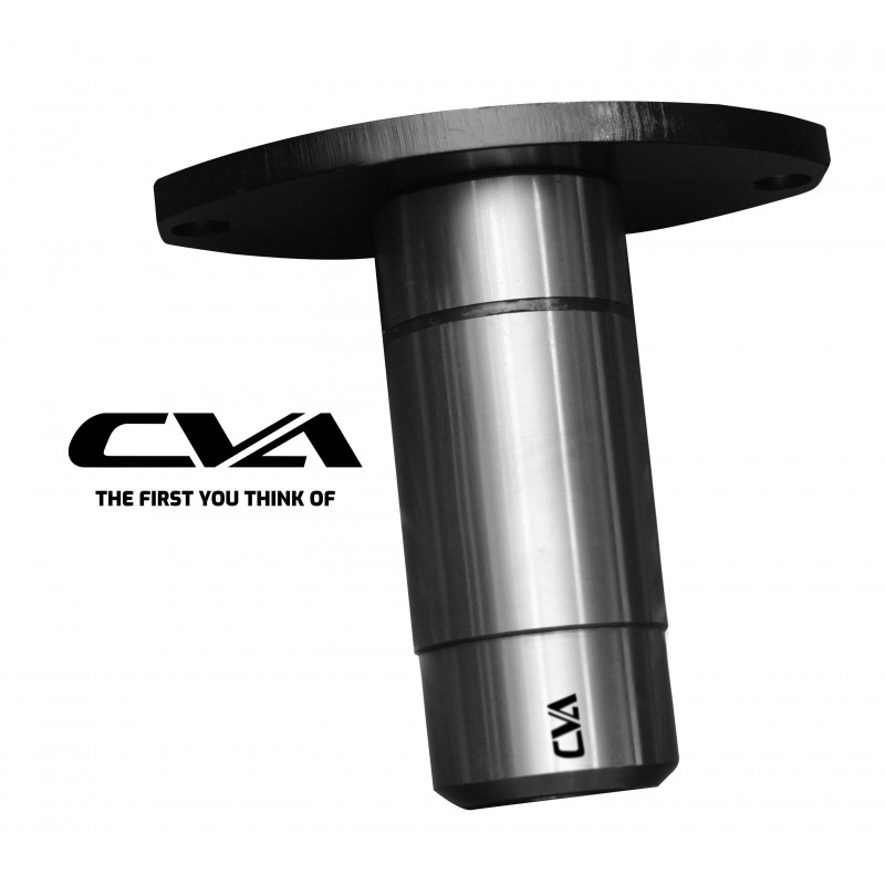 ВЕРХНИЙ ШТИФТ СЛОМАННОГО ШАРНИРА В VOLVO CVA