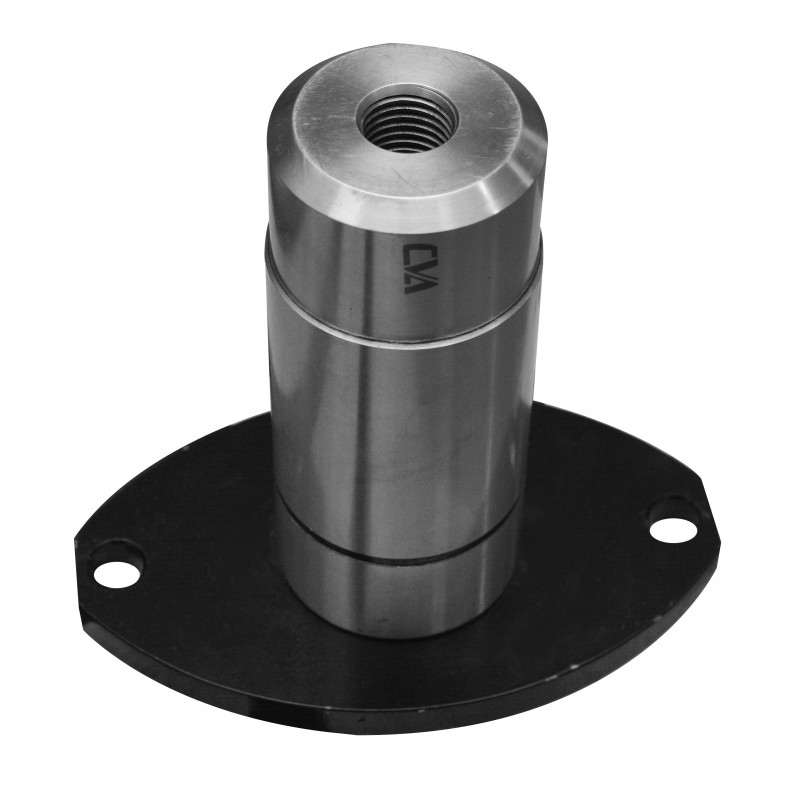 ВЕРХНИЙ ШТИФТ СЛОМАННОГО ШАРНИРА В VOLVO CVA