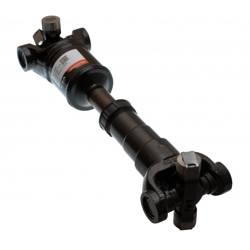 ЗАДНИЙ КАРДАННЫЙ ВАЛ CVA