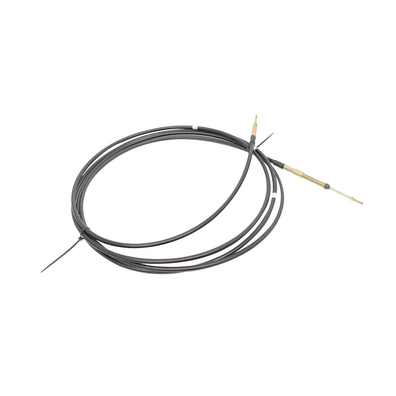 Excavator arm lock cable suitable for JCB 3CX 4CX