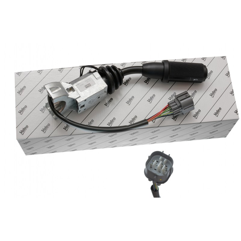 ПЕРЕКЛЮЧАТЕЛЬ ПРИВОДА JCB / VALEO