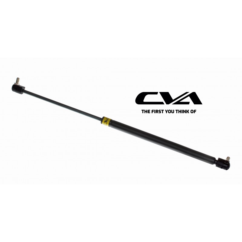 ГАЗОВЫЙ ПРИВОД CVA