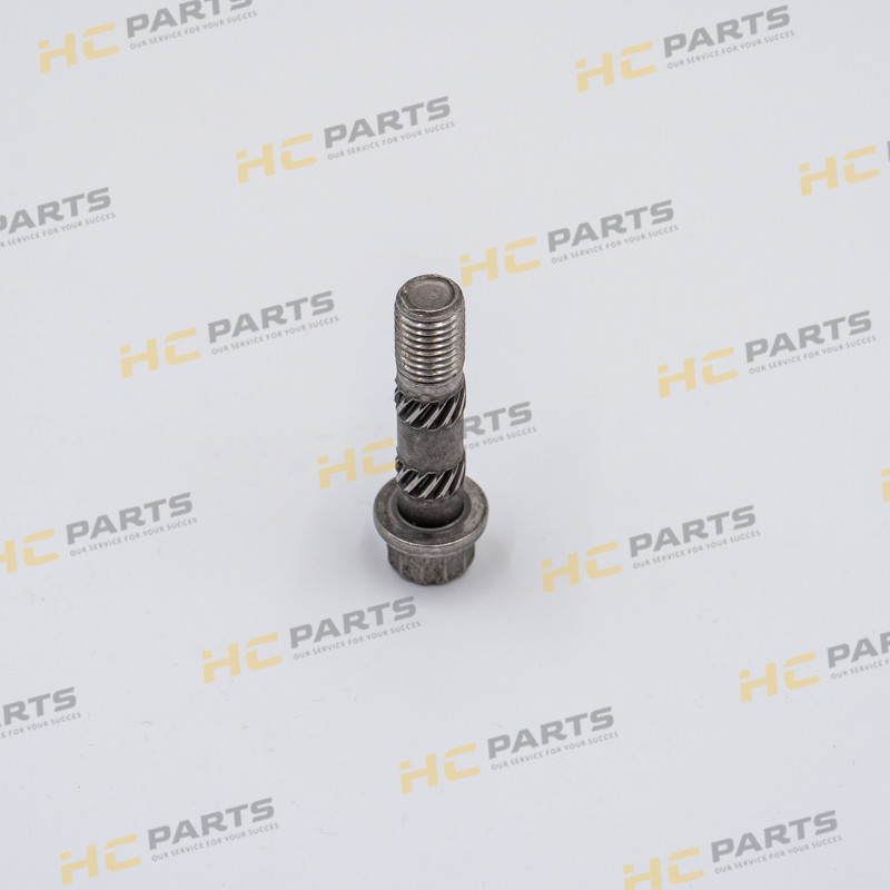 JCB Connecting rod bolt ISUZU 4BG1 6BG1 - ISUZU