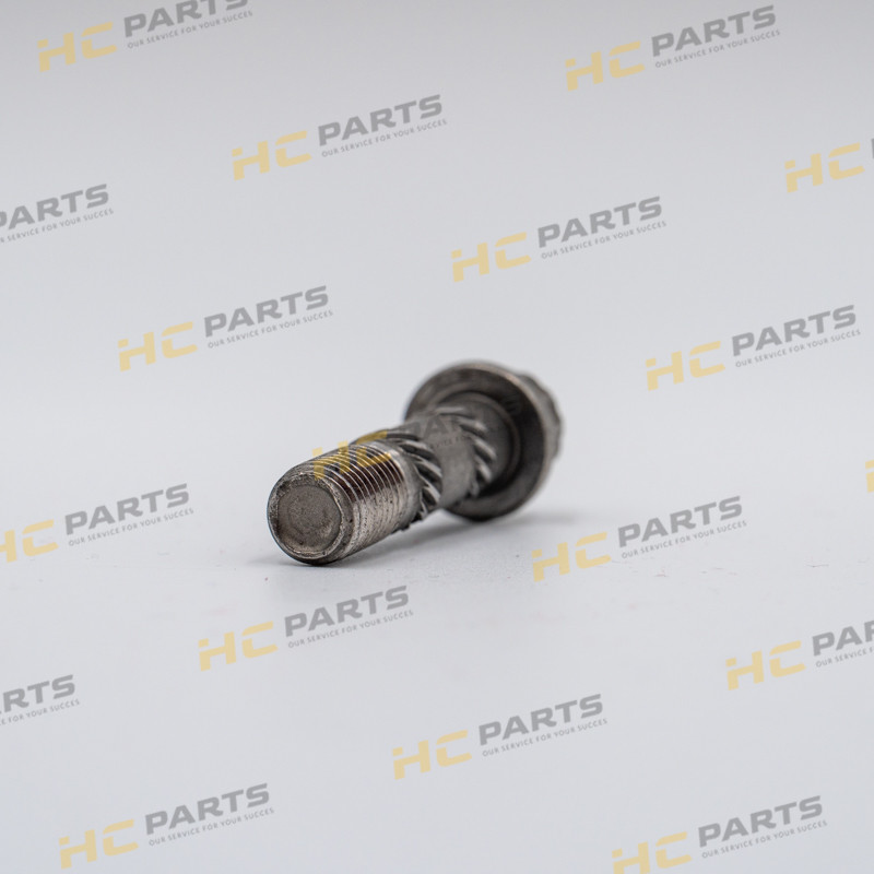JCB Connecting rod bolt ISUZU 4BG1 6BG1 - ISUZU