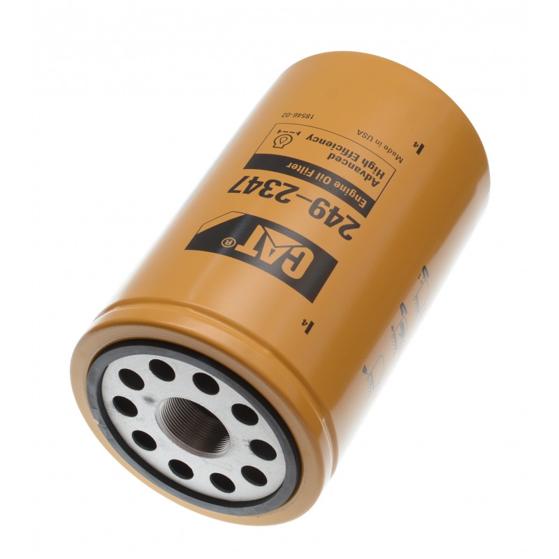 ОРИГИНАЛЬНЫЙ МАСЛЯНЫЙ ФИЛЬТР CAT